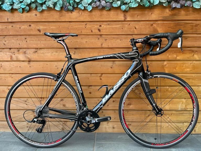 Kit Cadre Vélo de Route Lapierre Aircode DRS 2024 - Édition