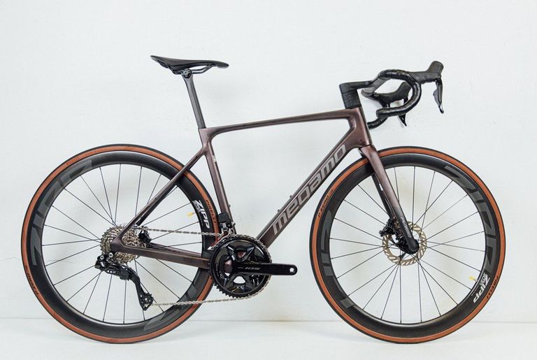 Pulse Raaisers Vélo de route Megamo Pulse 05 Cw 2026 | Campsider