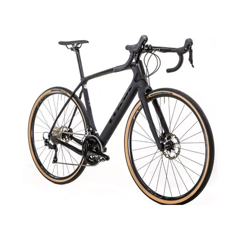 Vélos gravel voyage Look 765 Gravel