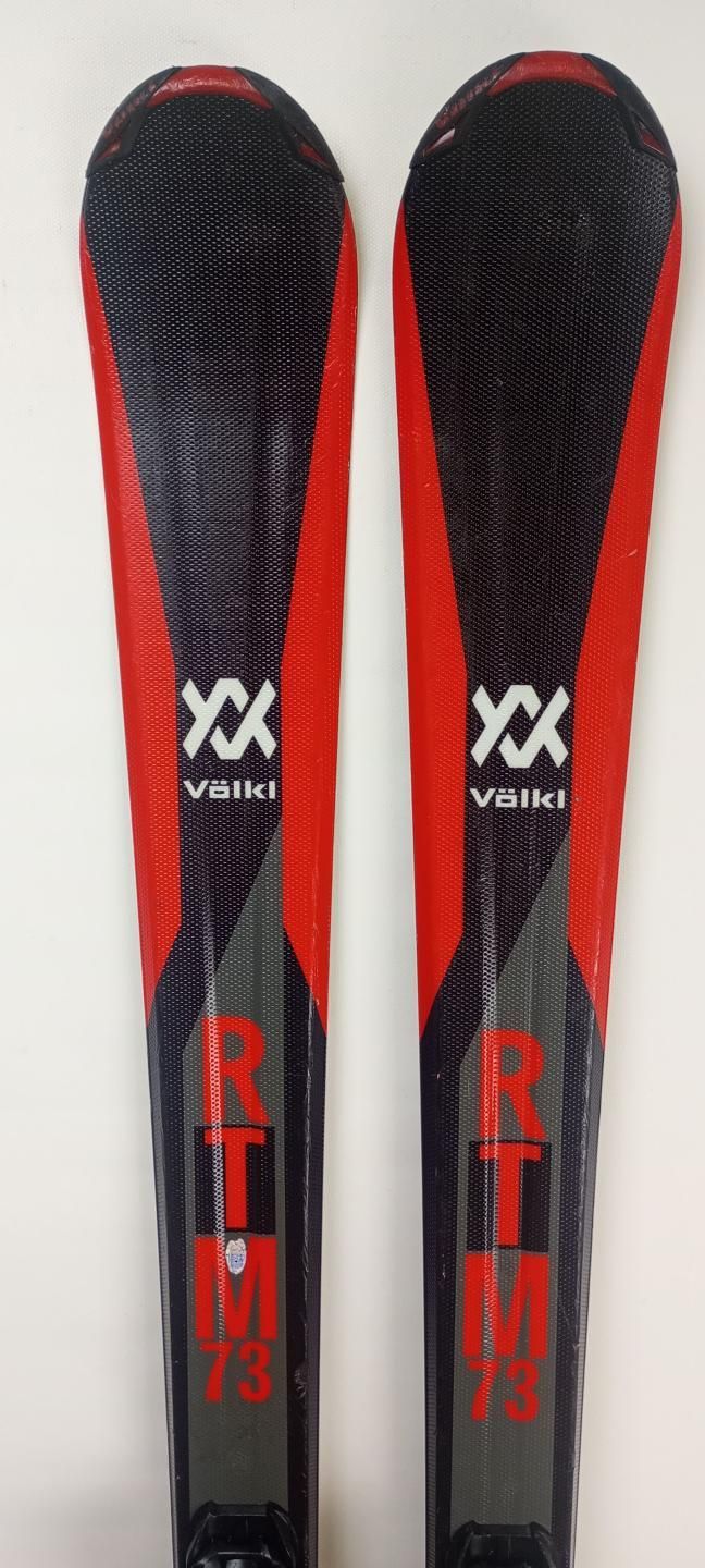 Skis Völkl RTM 73 2018 | Campsider