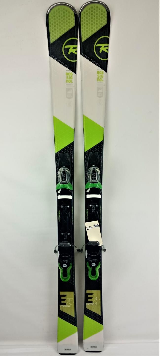 Skis Rossignol Experience 75 Xelium 2016 | Campsider