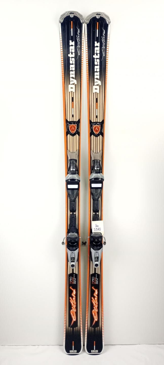 Skis Dynastar Outland 75 2012 | Campsider