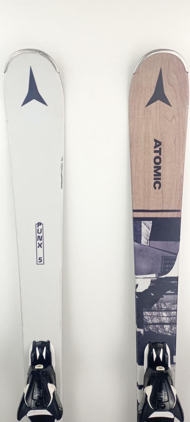 Skis Atomic Punx 5 2020 | Campsider