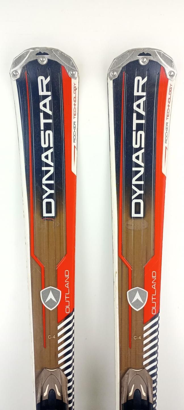 Skis Dynastar Outland 75 2013 | Campsider