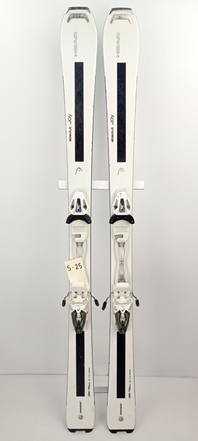 Skis Head Absolut Joy occasion et neuf ⛷️Jusqu'à -70%