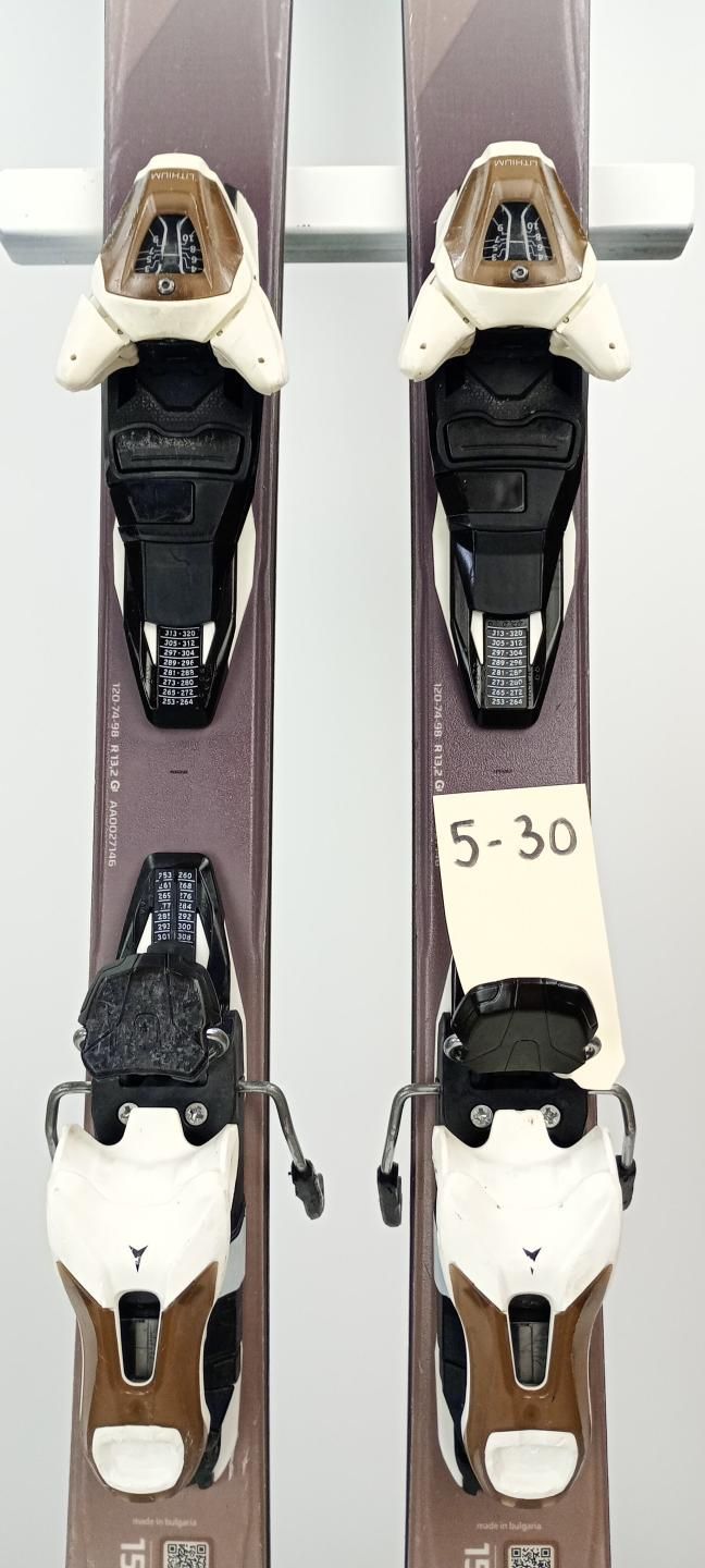 Skis Atomic Vantage X 74 W 2019 | Campsider