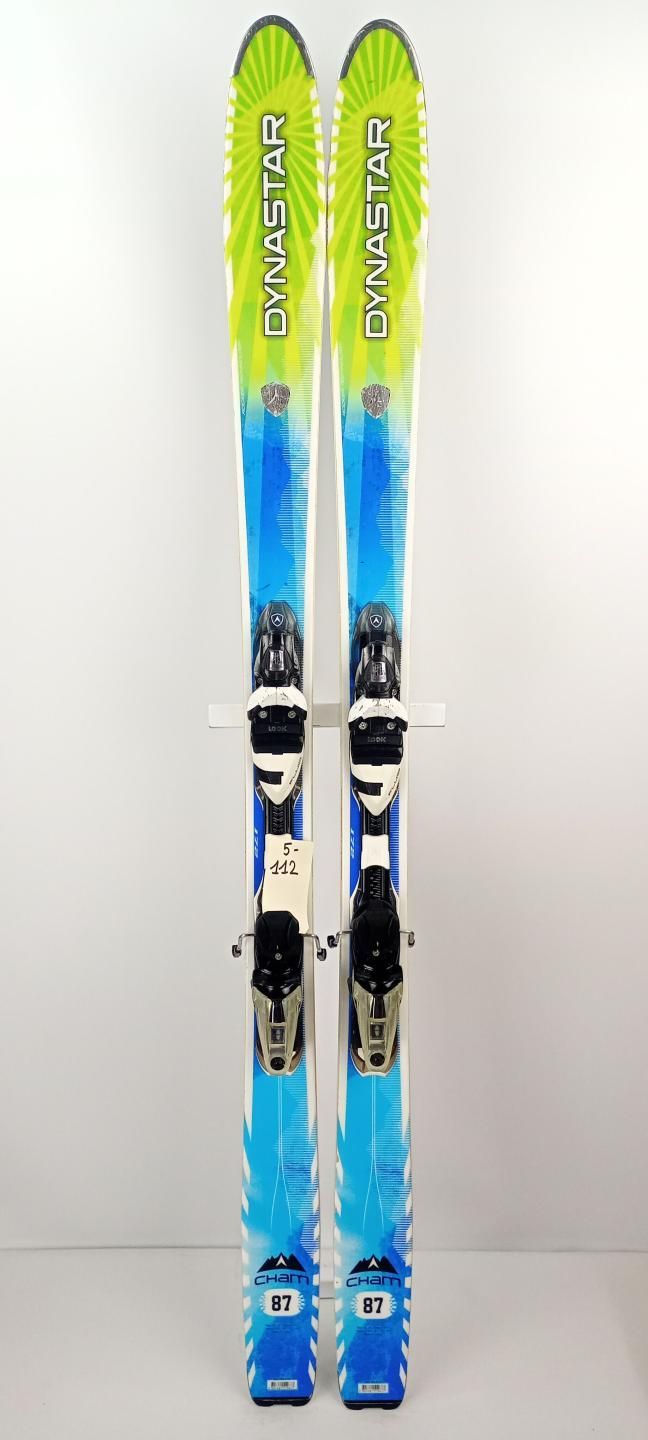 Skis alpins Dynastar Cham 87 | Campsider