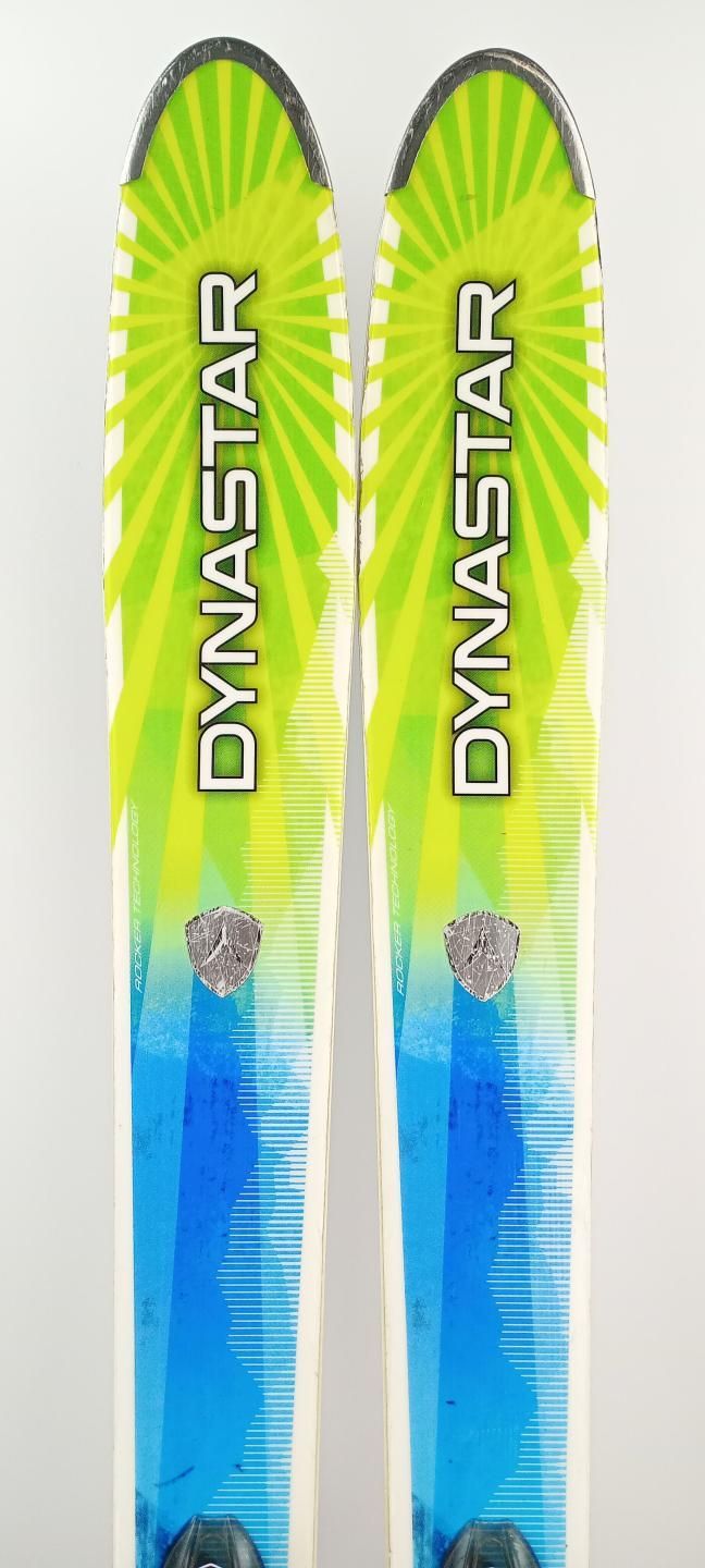 Skis alpins Dynastar Cham 87 | Campsider