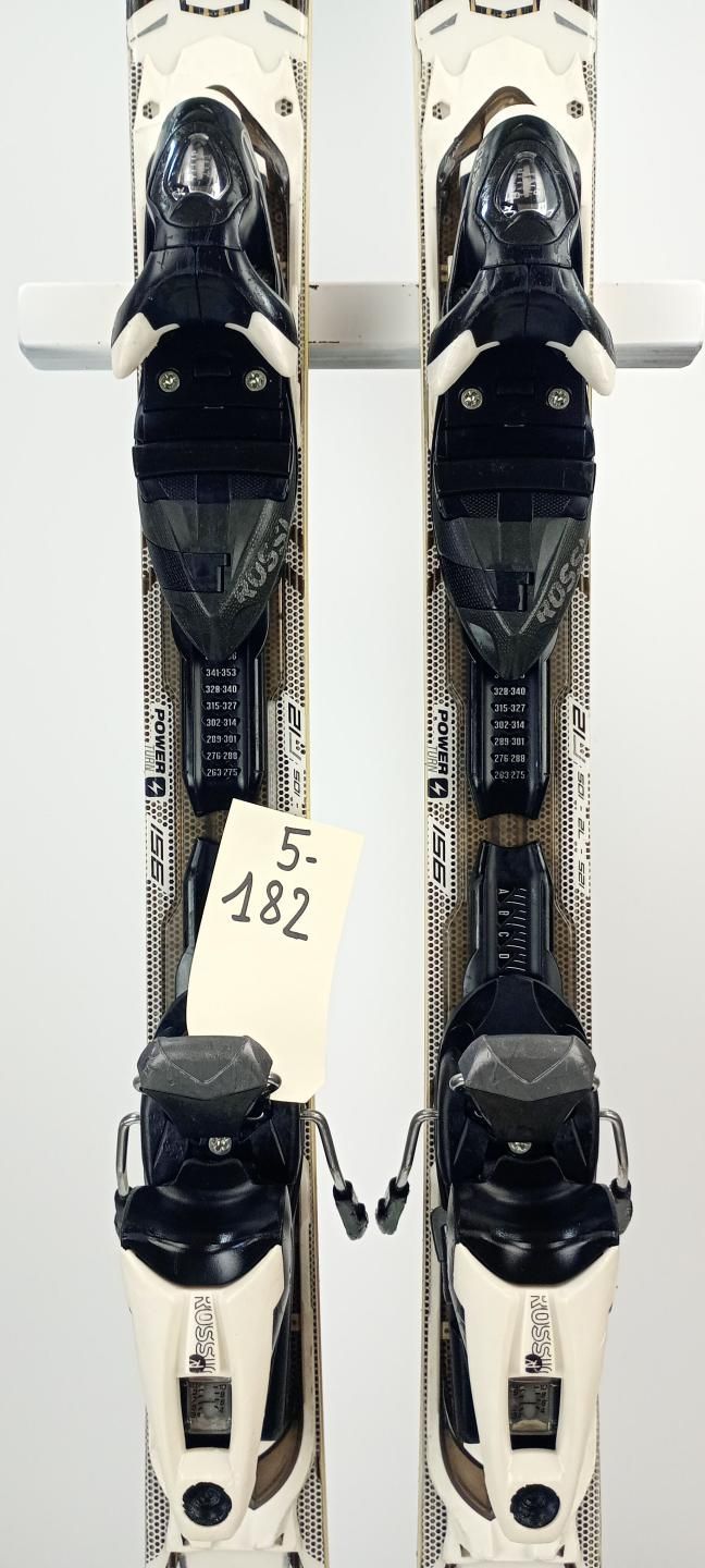 ロシニョール PURSUIT 14 Ar/Bslt 156cm ロッカースキー | APPS