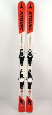 Atomic REDSTER DOUBLEDECK 3.0 XT - skis d'occasion – Top N Sport, professionnel du matériel de