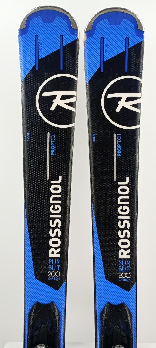 スキー ROSSIGNOL PURSUIT200 ROSSIGNOL PURSUIT 200 CARBONモデル 高価