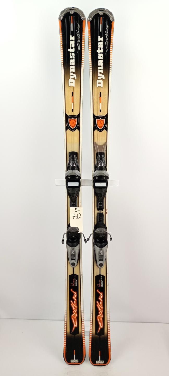 Dynastar Outland 75 XT (2014) | SKI DYNASTAR OUTLAND 75 156cm