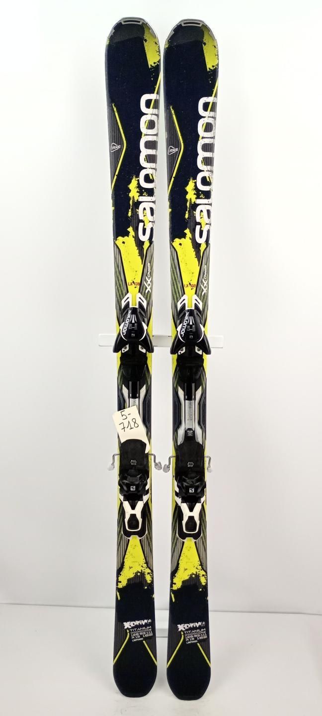 GW特価　Salomon X Drive 8.0 168cm GW特価 Salomon X Drive 8.0 168cm