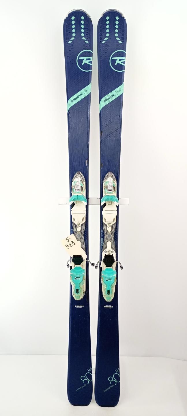 ROSSIGNOL EXPERIENCE 80 CI 166cm