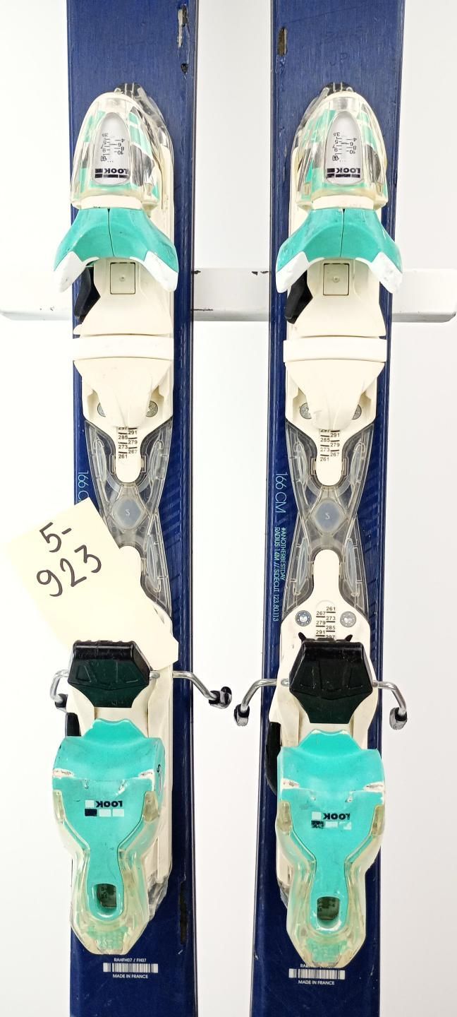 スキー ROSSIGNOL 166 EXPERIENCE 80Ci ROSSIGNOL EXPERIENCE 80 CI 166cm スキー板 experience 80