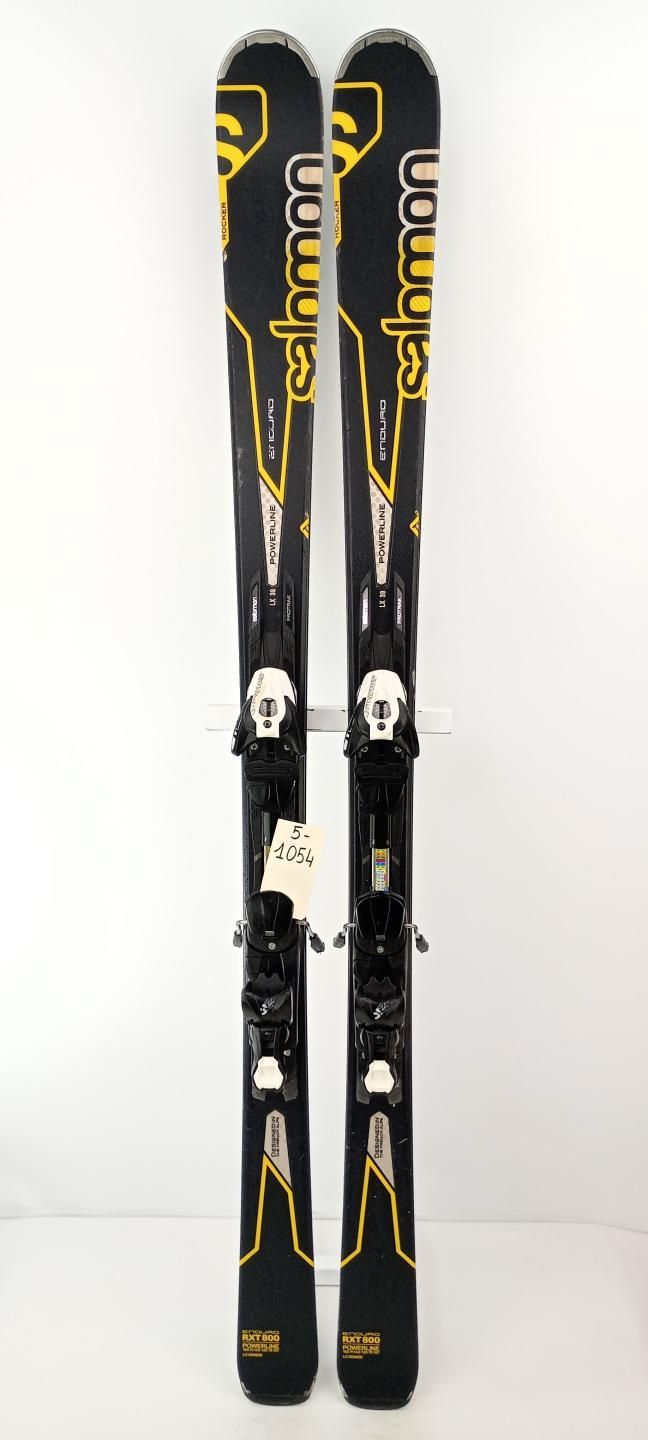 スキー SALOMON BBR V.SHAPE 7.5 155cm Salomon BBR 10.0 Skis 2013 | evo