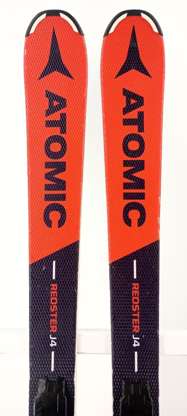 Skis Atomic Redster J4 2018 | Campsider