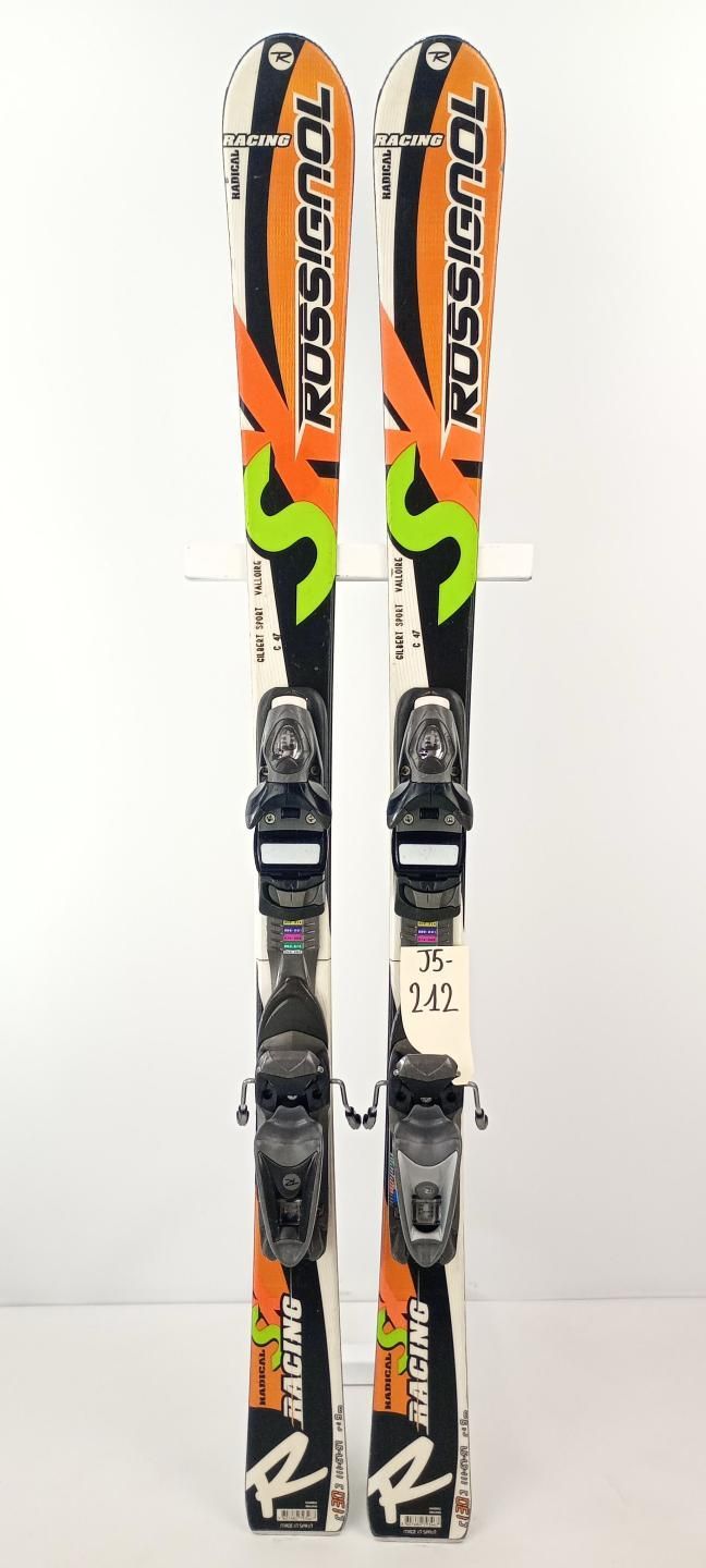 Skis alpins Rossignol Radical Sx Racing | Campsider