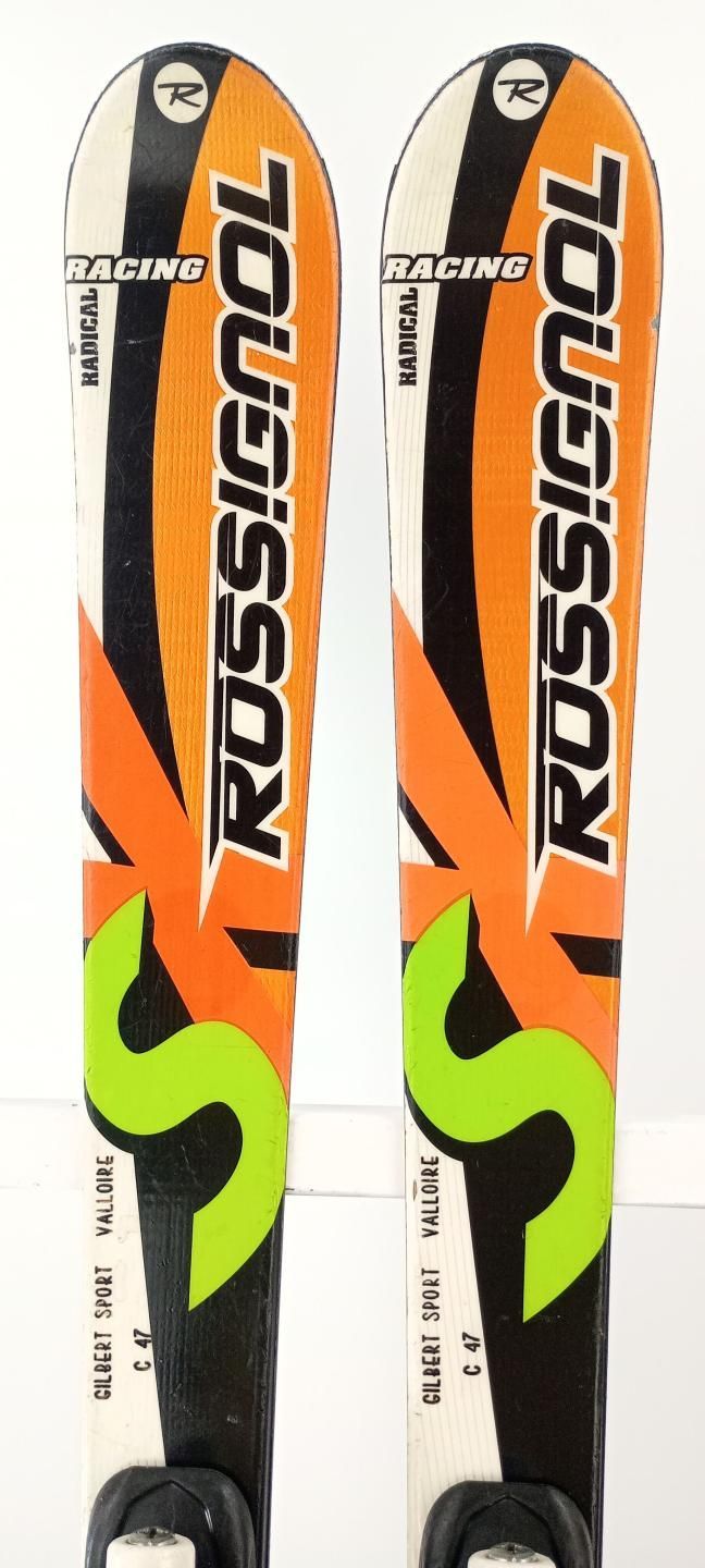 Skis alpins Rossignol Radical Sx Racing | Campsider