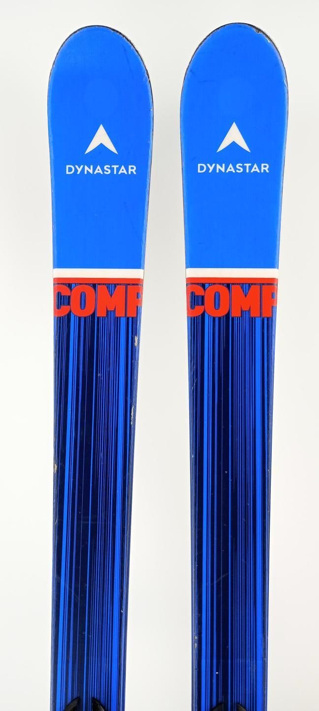 Skis Dynastar Exclusive Sensation 148 cm + bâtons 105 cm - Sport & Plein air
