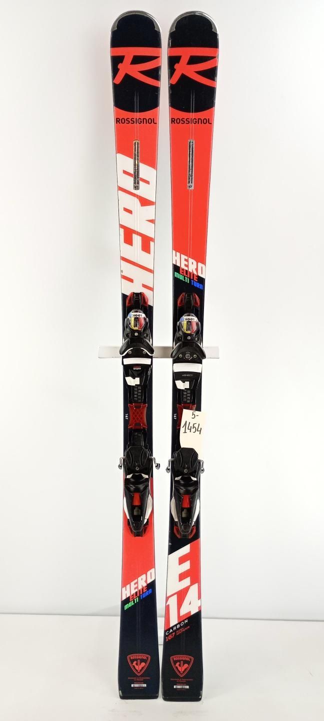 Skis alpins Rossignol Hero Elite Mt Carbon E14 | Campsider