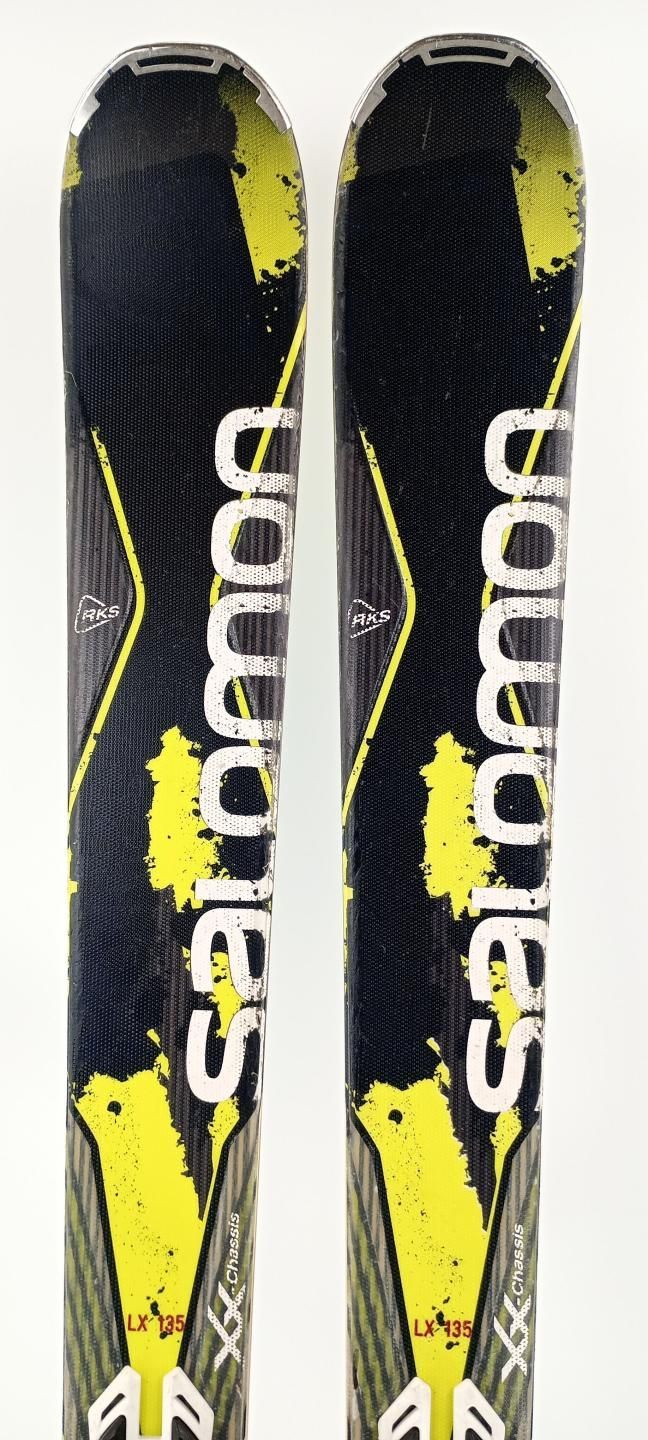 Skis Salomon X-Drive occasion et neuf ⛷️Jusqu'à -70%