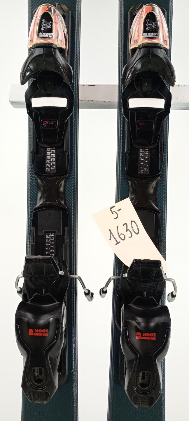Ski Dynastar Speed Zone 4x4 - 171 Cm + Fixations - Piste Loisir - Occasion