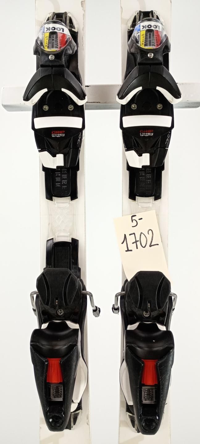 paire des skis DYNASTAR MASTER SPEED SL (D'occasion) à Zermatt pour CHF