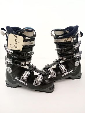 RECONDITIONNE - Chaussure De Ski Nordica Speedmachine 95r W NORDICA