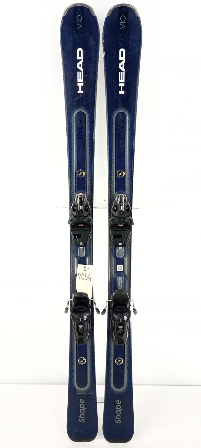 Skis alpins Reconditionné Head Super Shape Team