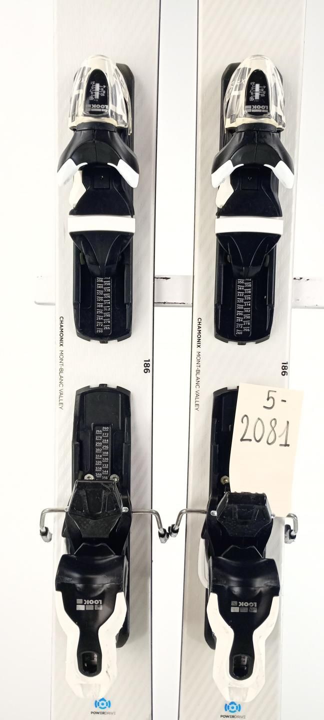 Esquí Dynastar LEGEND X 84 2017 - - Material para la nieve