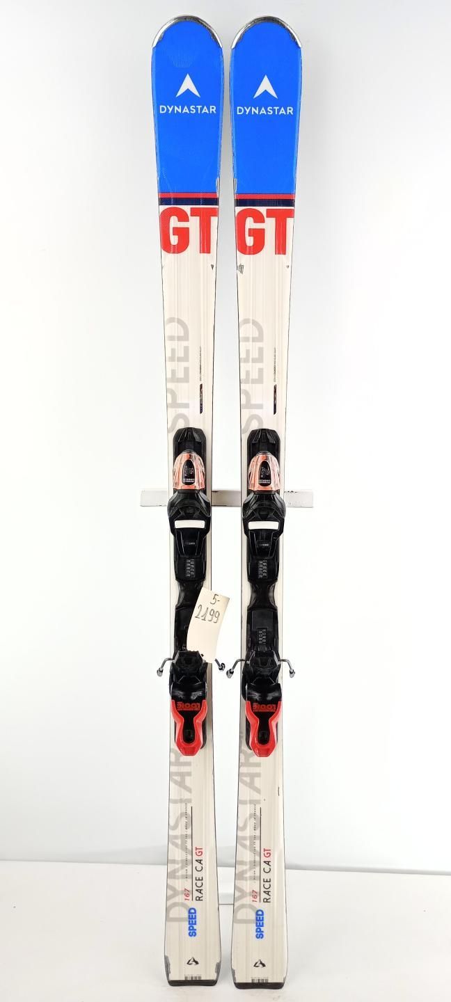 BLOSSOM SKIS RC N°1 skis BLOSSOMSKIS N1 RC 2024, grip walk, titanal, woodcore +