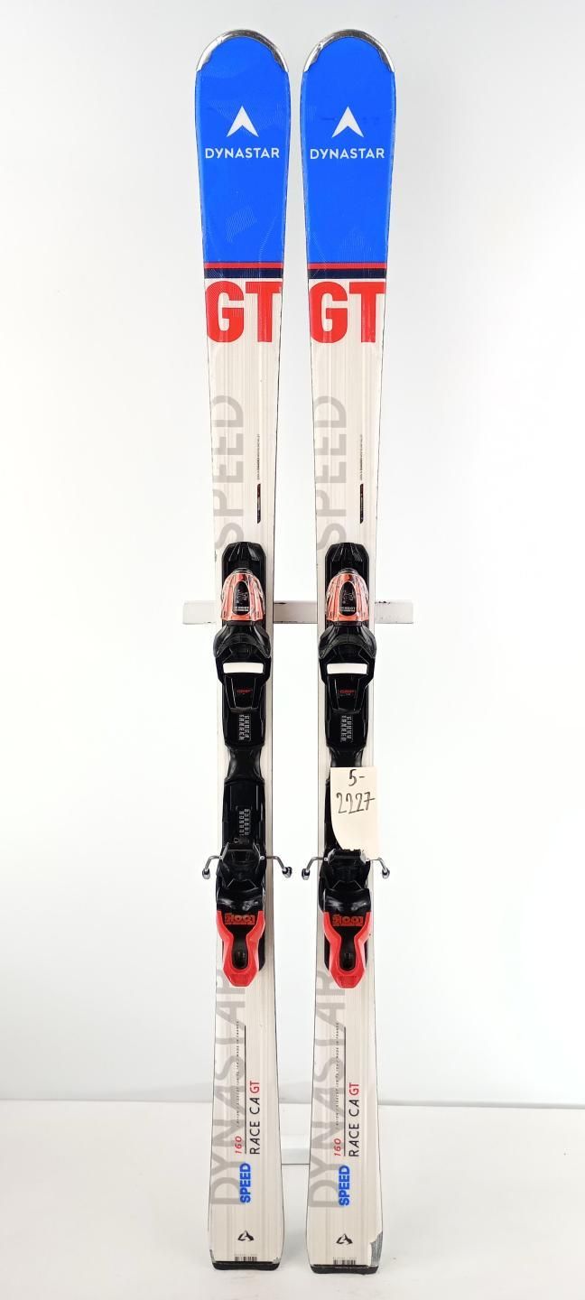 Skis alpins Blossomskis Blossom N1 Rc 2024 | Campsider