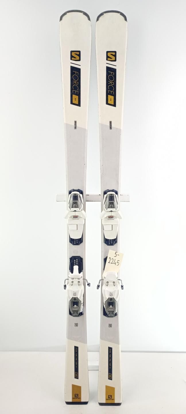 BLOSSOM SKIS RC N°1 BLOSSOM SKIS RC N°1 skis BLOSSOMSKIS N1 RC 2024, grip walk