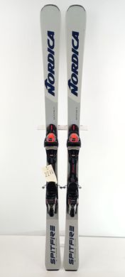 Skis Neufs NORDICA Cinnamon 72 CA Evo - 152cm - FR