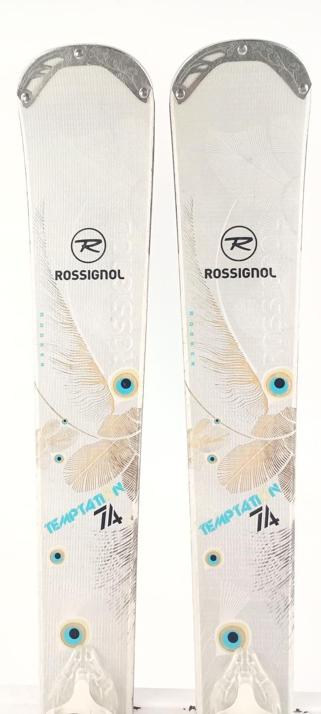 Skis alpins Rossignol Temptation 74 | Campsider