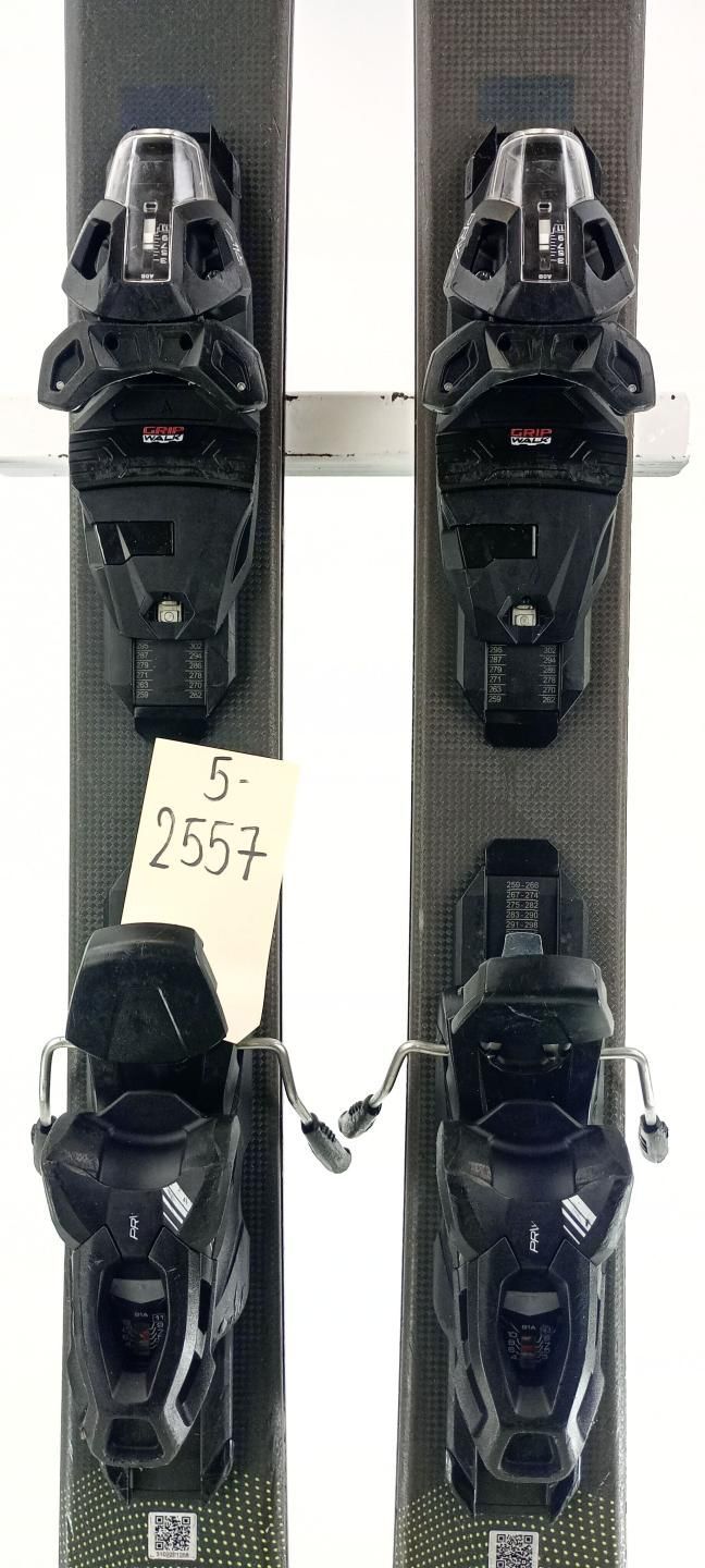 Skis All Mountain Homme KORE X 80 LYT-PR + PRW 11 GW HEAD