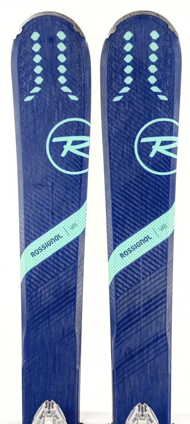 Rossignol Pack ski alpin Experience W 80 Carbon + Fixations Xpress W 1