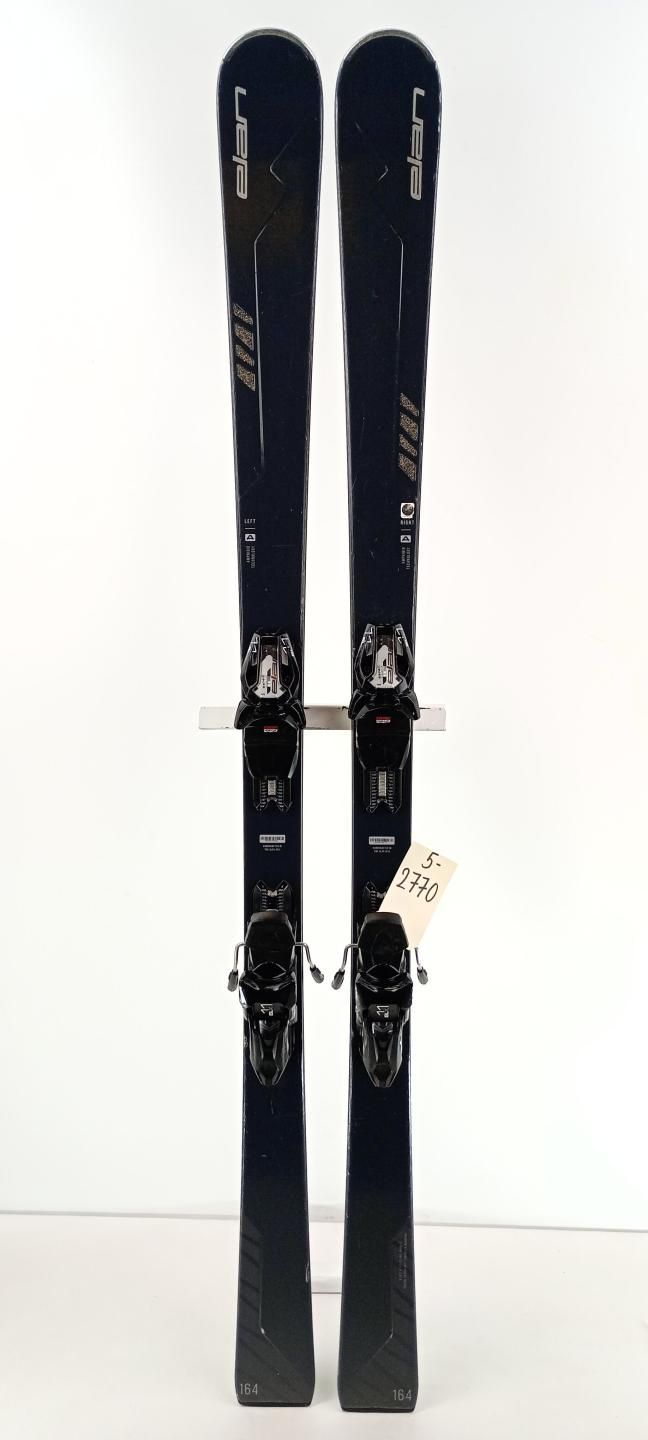 Skis Rossignol Smash 7 Xelium 2015 | Campsider