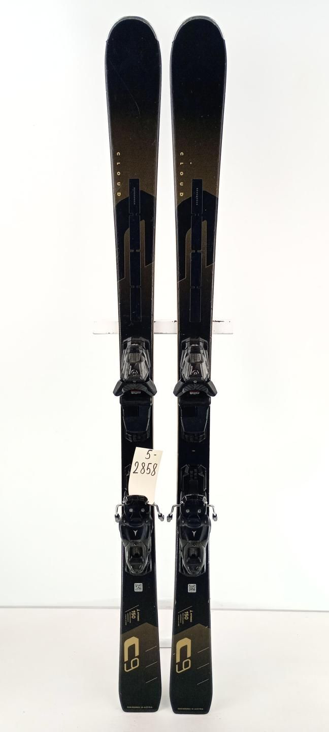 Skis Atomic Punx 5 2020 | Campsider