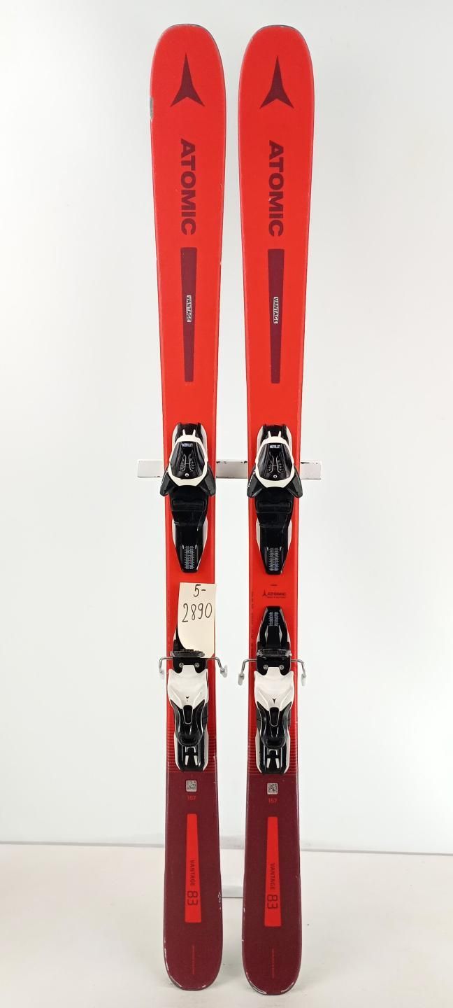 Skis Rossignol Smash 7 Xelium 2015 | Campsider