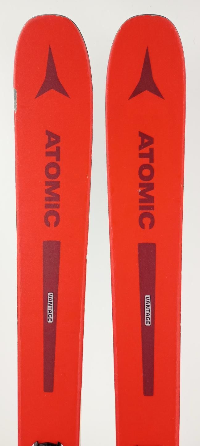 Skis occasion ATOMIC Prolite Vantage 75 C W - 154cm / 161cm + Fixations L10