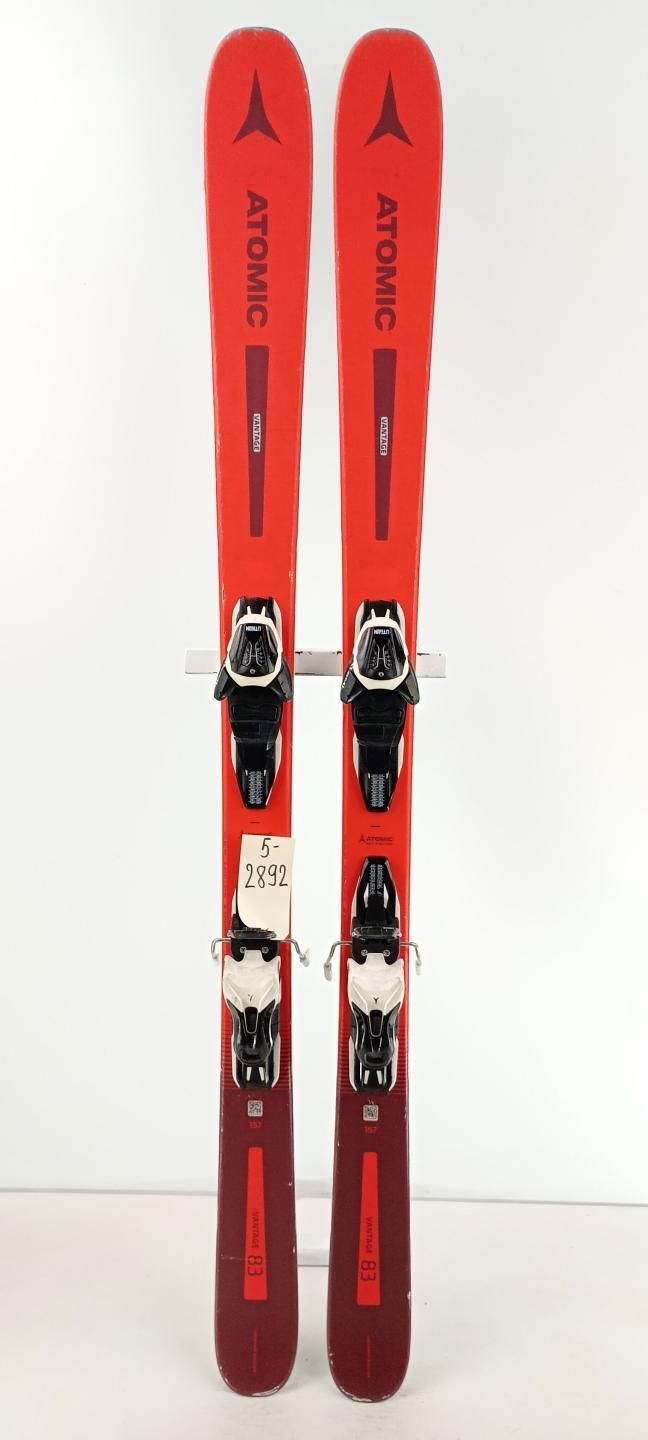Skis Rossignol Smash 7 Xelium 2015 | Campsider