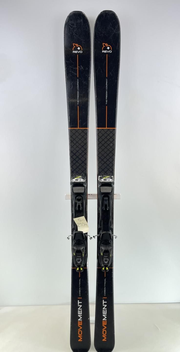 Skis de randonnée K2 Wayback 89 + Dynafit Speed Turn Black/silver