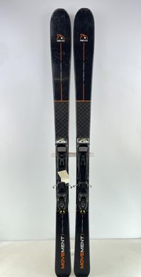 Comment choisir ses skis de randonnée