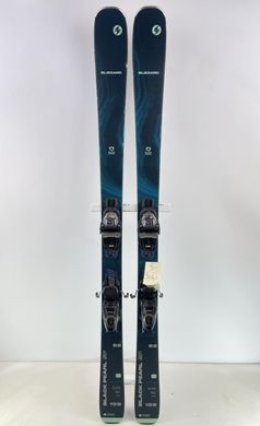 Head SHAPE VX - skis d'occasion