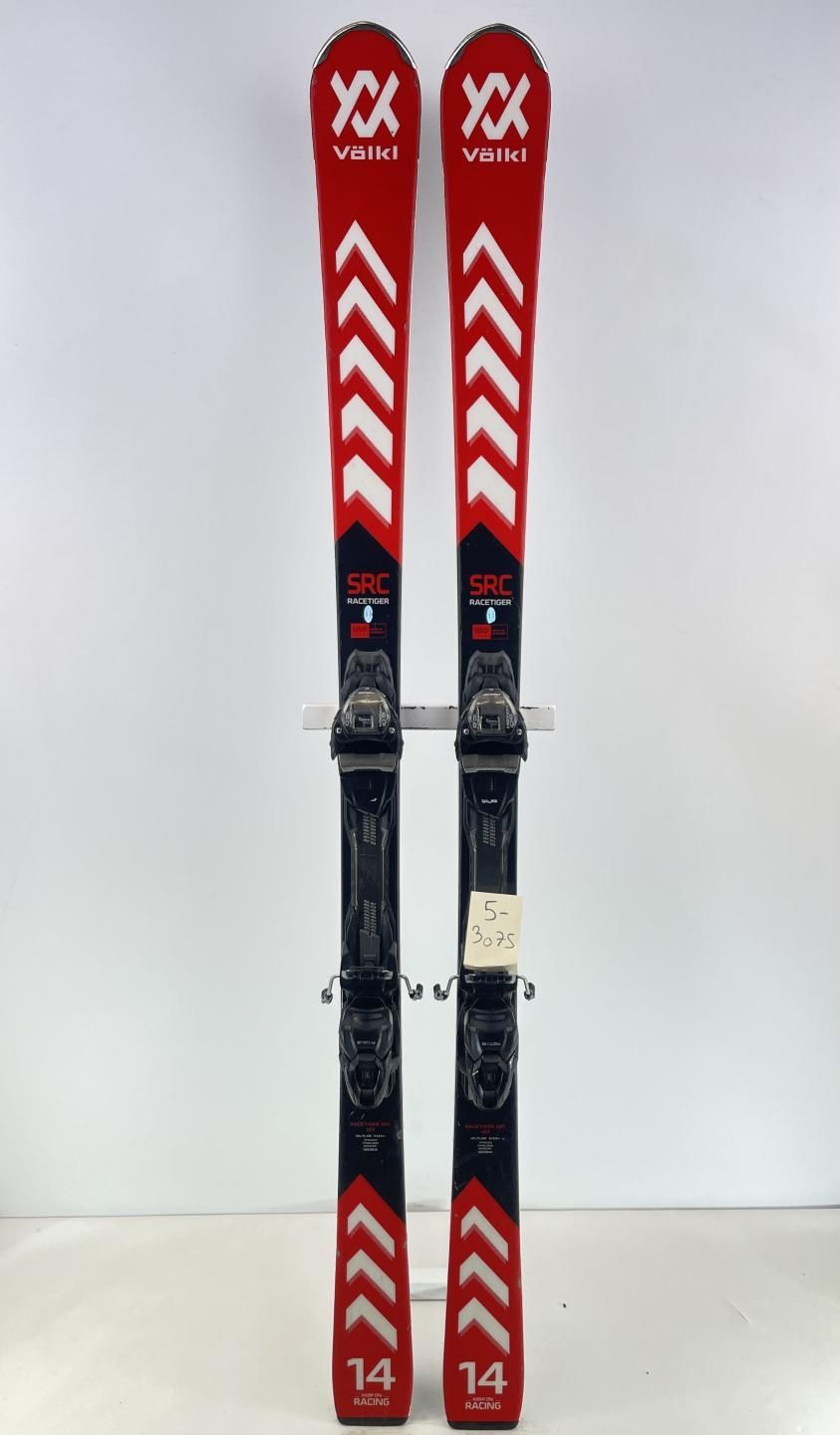Skis Völkl RTM 73 2018 | Campsider
