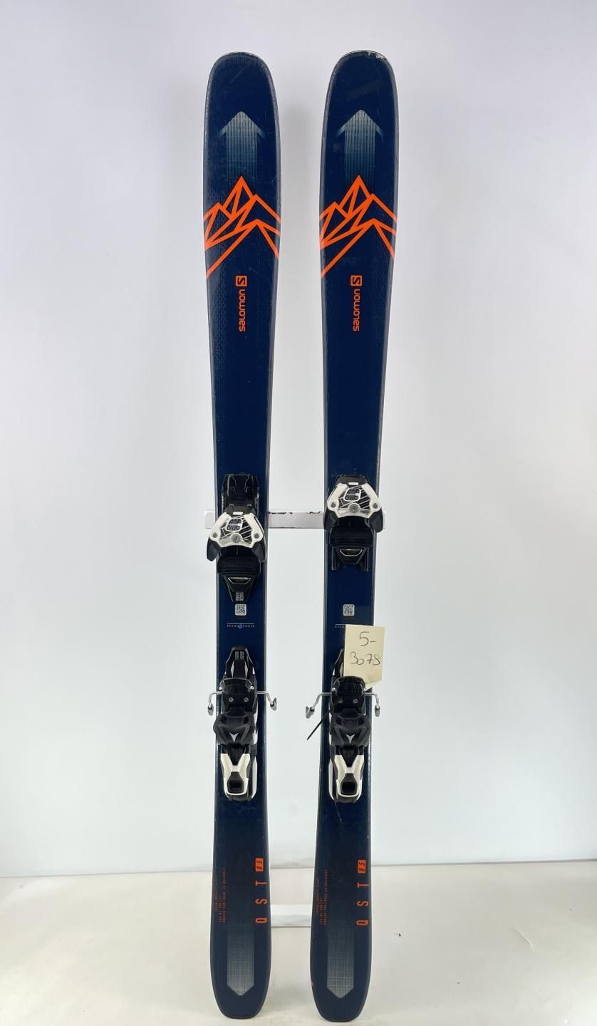 Skis Rossignol Smash 7 Xelium 2015 | Campsider