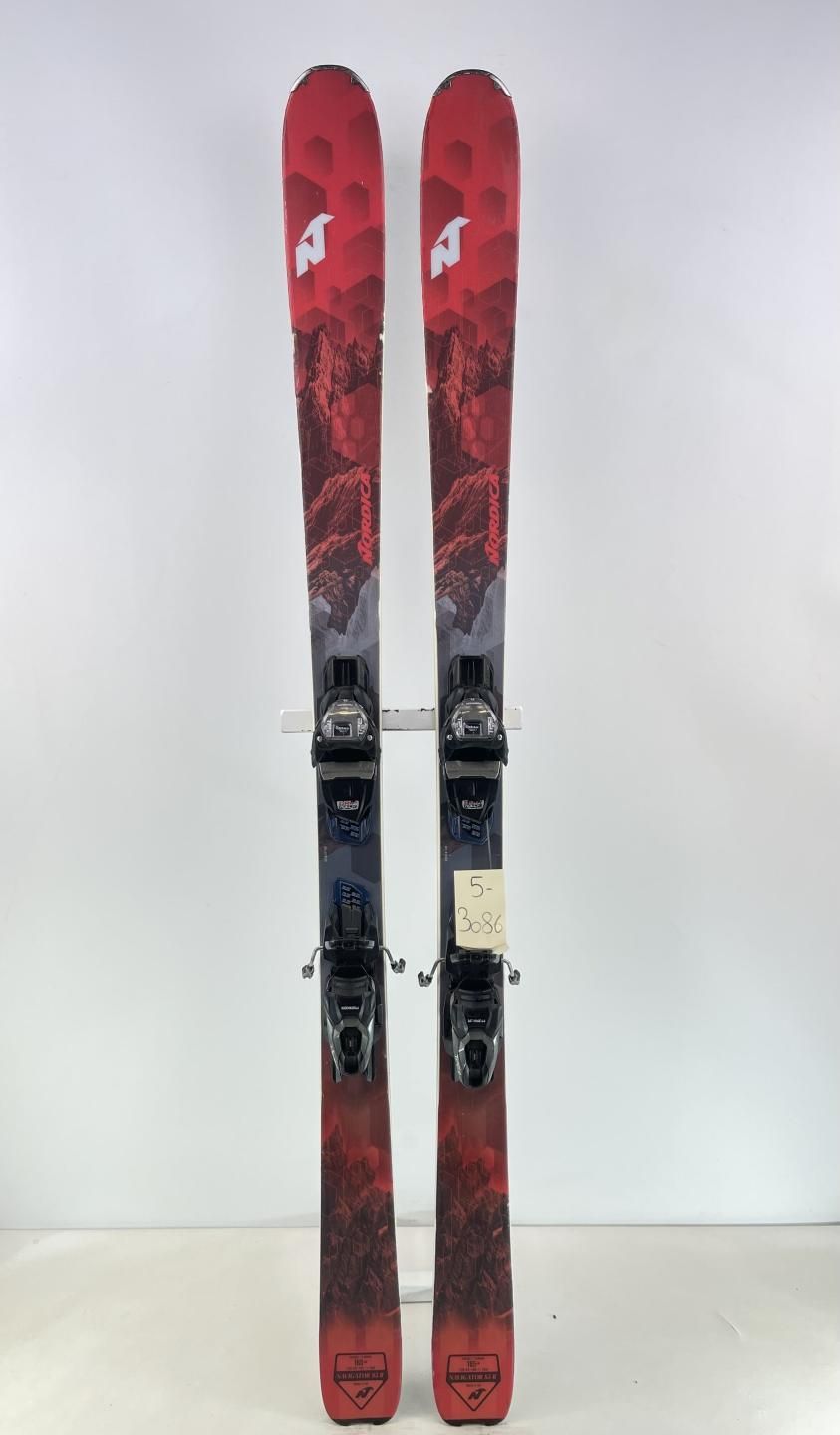 Skis Rossignol Smash 7 Xelium 2015 | Campsider