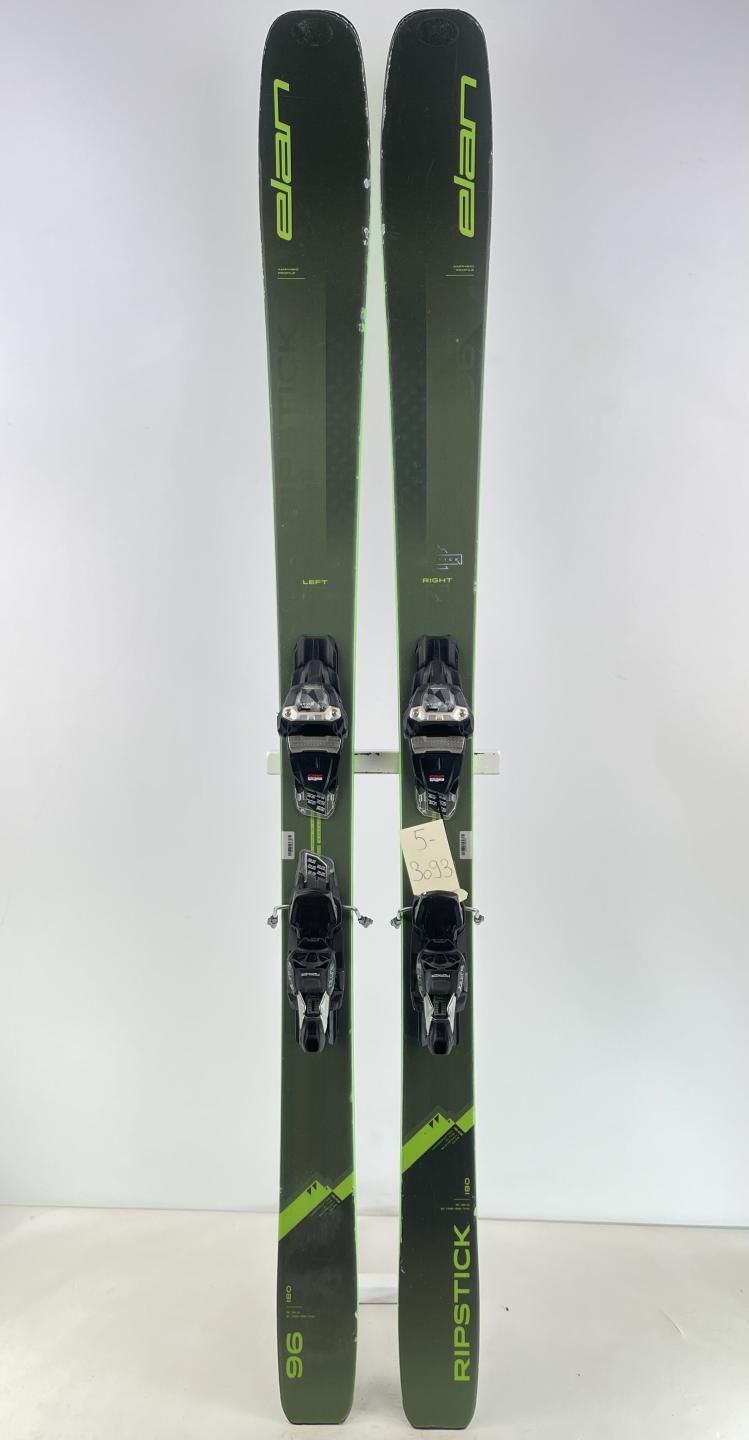 Skis Rossignol Smash 7 Xelium 2015 | Campsider